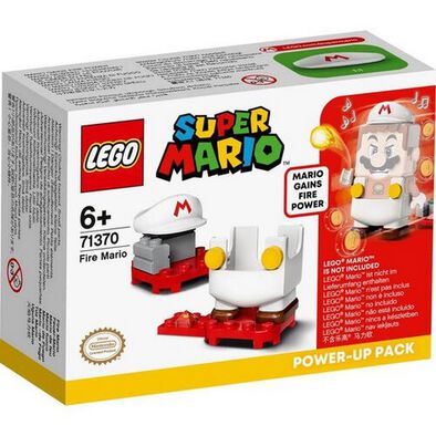 LEGO Super Mario Fire Mario Power Up Pack 71370