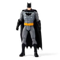 Batman 6-Inch Action Figure - Batman