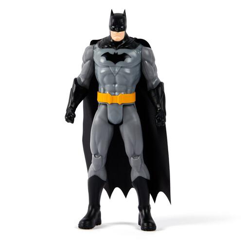 Batman 6-Inch Action Figure - Batman