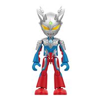 Blokees Ultraman Precool 02- Zero