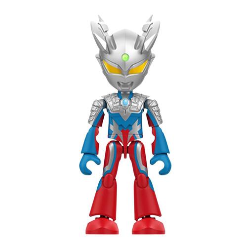 Blokees Ultraman Precool 02- Zero