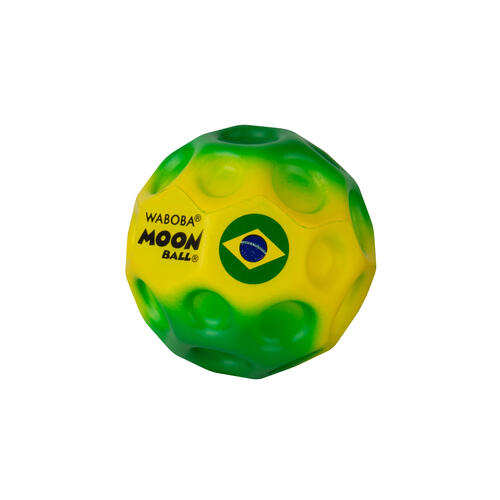 Waboba World Cup Gradient Moon Ball - Assorted