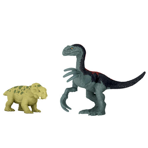 Jurassic World Minis Dino Blind Box Assortment 