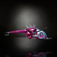 MOTU First Ones Origins Vehicle