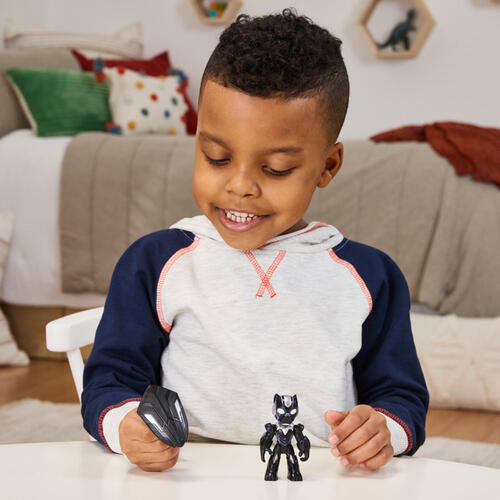 Marvel Iron Man and his Awesome Friends Action Figures & Accessories - Assorted (1 Pc)