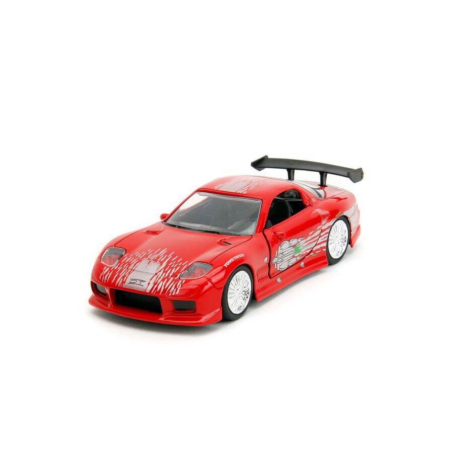 JADA 1:32 FF 1993 Mazda RX-7 FD3S | Toys