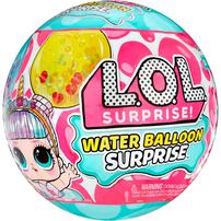 L.O.L. Surprise Water Balloon Surprise with Doll & Accessories