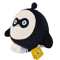 Eggy Party Rocky 41cm Plush