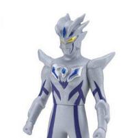 Bandai Ultraman Seed Zero Beyond