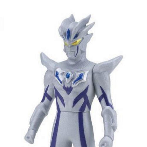 Bandai Ultraman Seed Zero Beyond