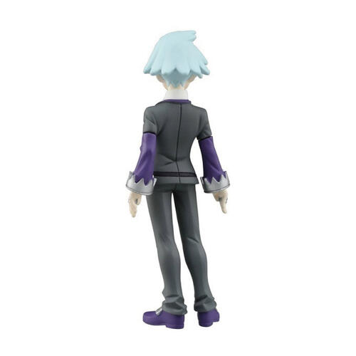 Pokemon TC-04 Daigo