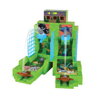 Minecraft Arcade Basketball