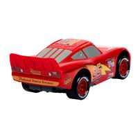 Cars Moving Moments Lightning Mcqueen