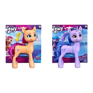 My Little Pony Movie 8 Inch Figures - Assorted