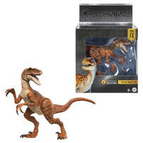 Jurassic World Hammond Collection Small Dino - Assorted