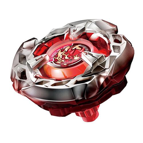 BEYBLADE BX-02 STARTER HELLS S