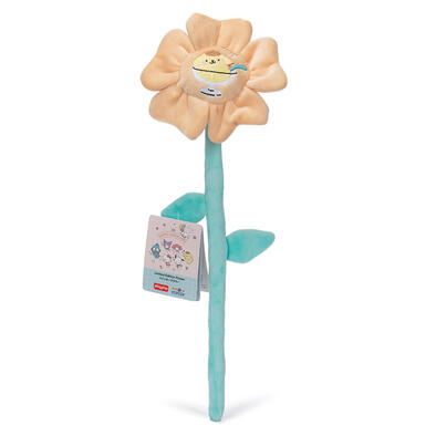 Sanrio Funky Flower (Pompompurin)