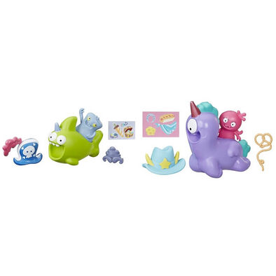 UglyDolls Collectable Story Pack - Assorted