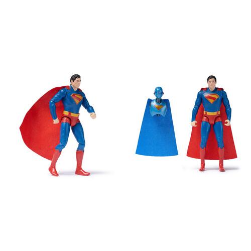 SuperMan Movie 6-Inch Superman Figure - Assorted