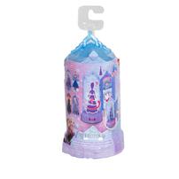 Disney Frozen Ice Castle Spin Surprise - Assorted