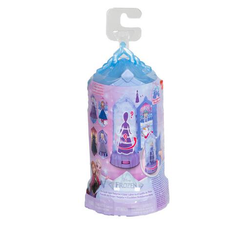 Disney Frozen Ice Castle Spin Surprise - Assorted