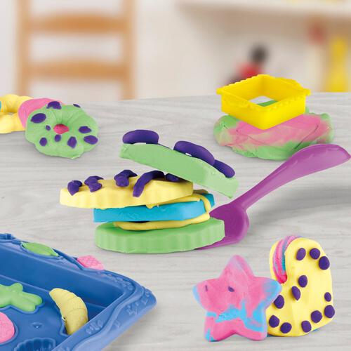 Play-Doh Kitchen Creations Cookie Creations