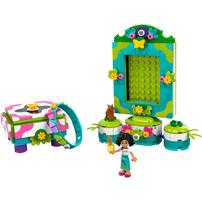 LEGO Disney Mirabel's Photo Frame and Jewellery Box 43239