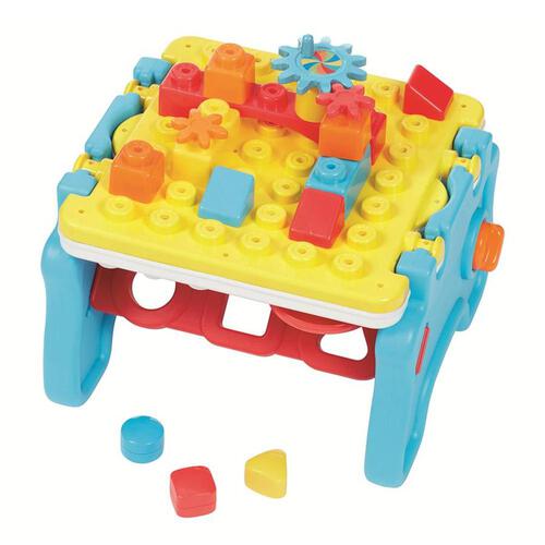 Bruin 2 In 1 Activity Table