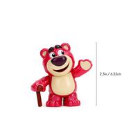 Jada 2.5'' Toy Story Lotso