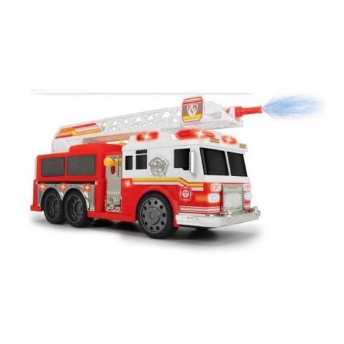 Dickie Toys Fire Commander