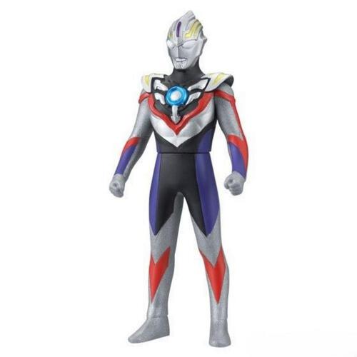 BANDAI Ultraman Orb - Assorted