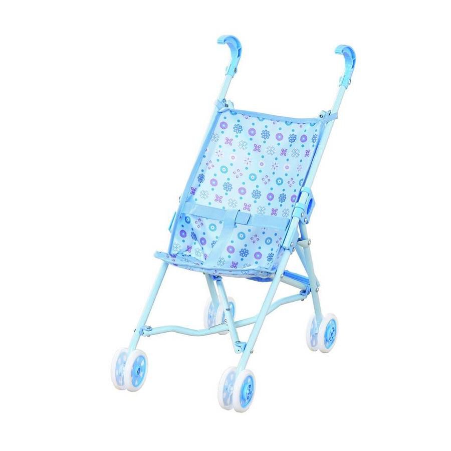 you and me doll stroller