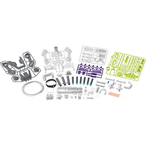Kosmos Fun Science Ultra Bionic Blaster