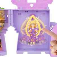 Disney Princess Storytime Stackers Rapunzel