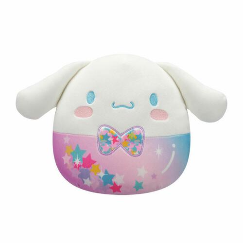 Squishmallows 8' Hello Kitty And Friends Star Shine Plush - Assorted