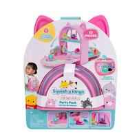 Squish-A-Longs On-The-Go Playset