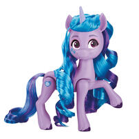 My Little Pony Izzy Moonbow Style of The Day