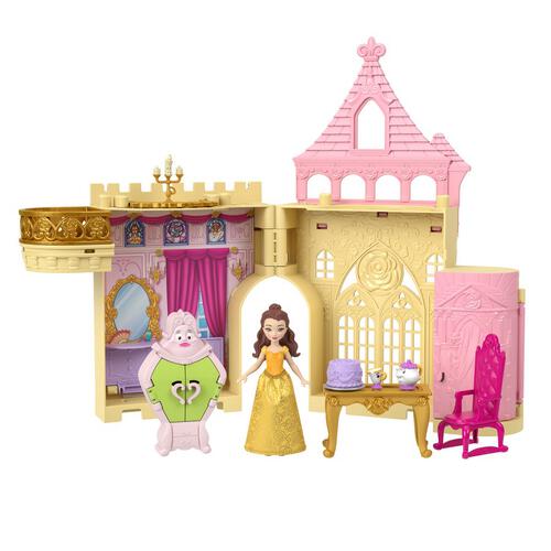 Disney Princess Storytime Stackers Belle