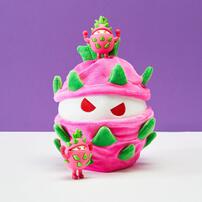 DurianBB Original Plushie Dragon