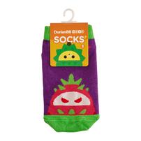 DurianBB Crew Socks Dragon L