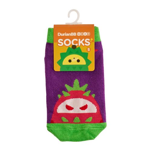 DurianBB Crew Socks Dragon L