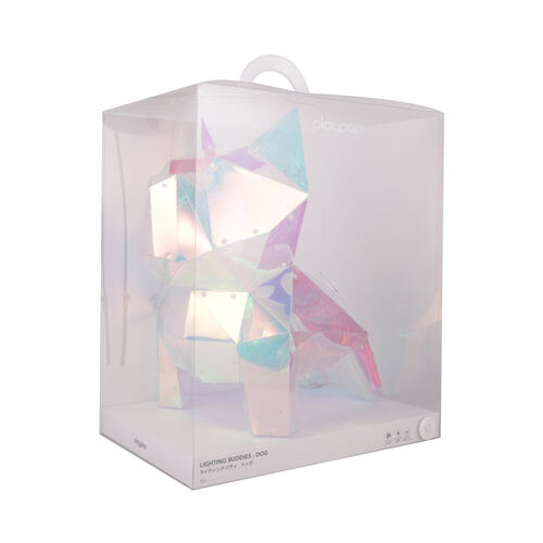 playpop Lighting Buddies - Dog