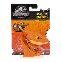 Jurassic World Mighty Little Biter - Assorted