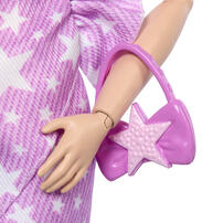 Barbie Fabulous Deluxe Fashionista - Asian Spring