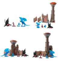 How to Train Your Dragon World of Berk Training Arena Playset - Assorted