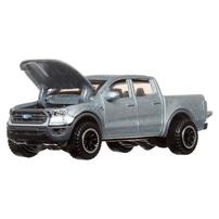 Match Box 1:64 Car With Moving Parts - Assortment