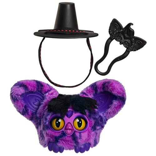 Furby Furblets KPop Demon Hunters Saja Boy Demon