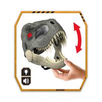 Jurassic World Movie Roleplay Dino Feature Mask