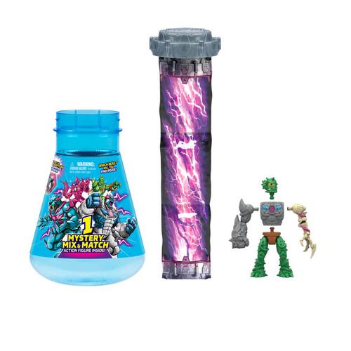 Mrbeast Lab S3 Hybrid Single Pack - Assorted