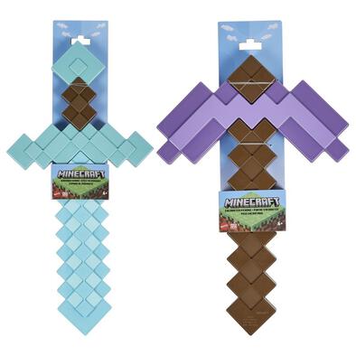 Minecraft Basic Roleplay - Assorted